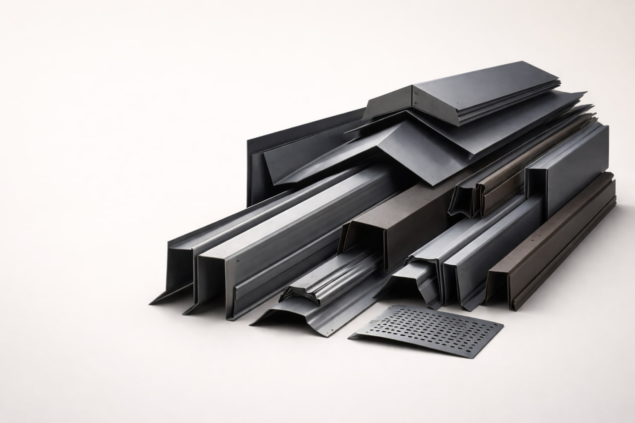 Доборные элементы